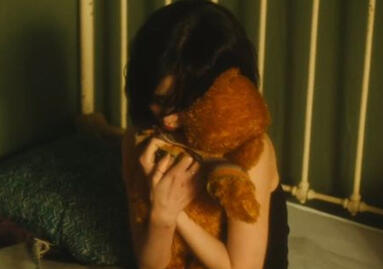 chaos dressed in confidence.